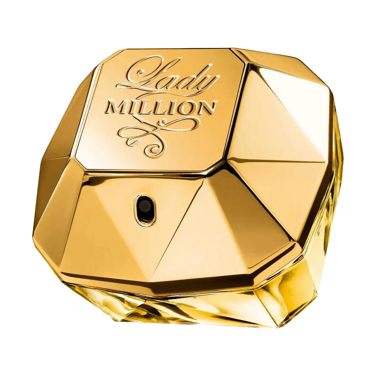 Profumo Donna Paco Rabanne EDP Lady Million 80 ml