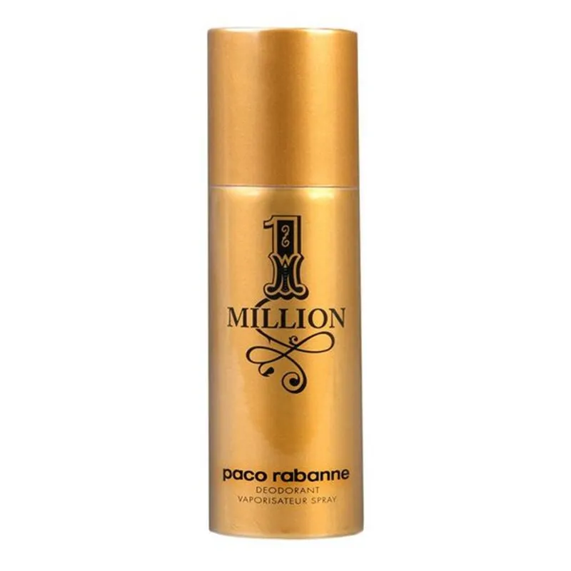 Deodorante Spray 1 Million Paco Rabanne (150 ml)