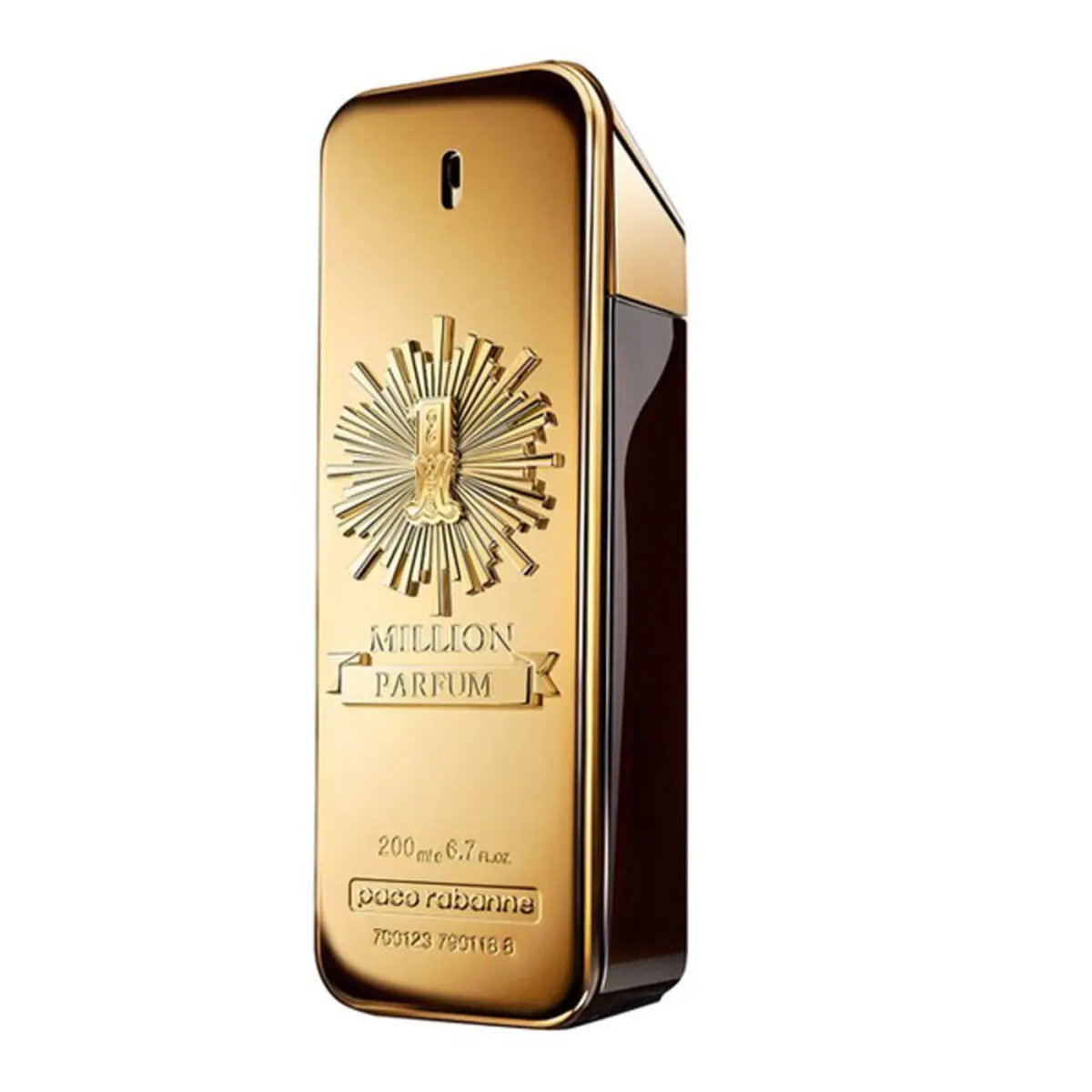 Profumo Uomo Paco Rabanne 1 Million Parfum EDP 50 ml