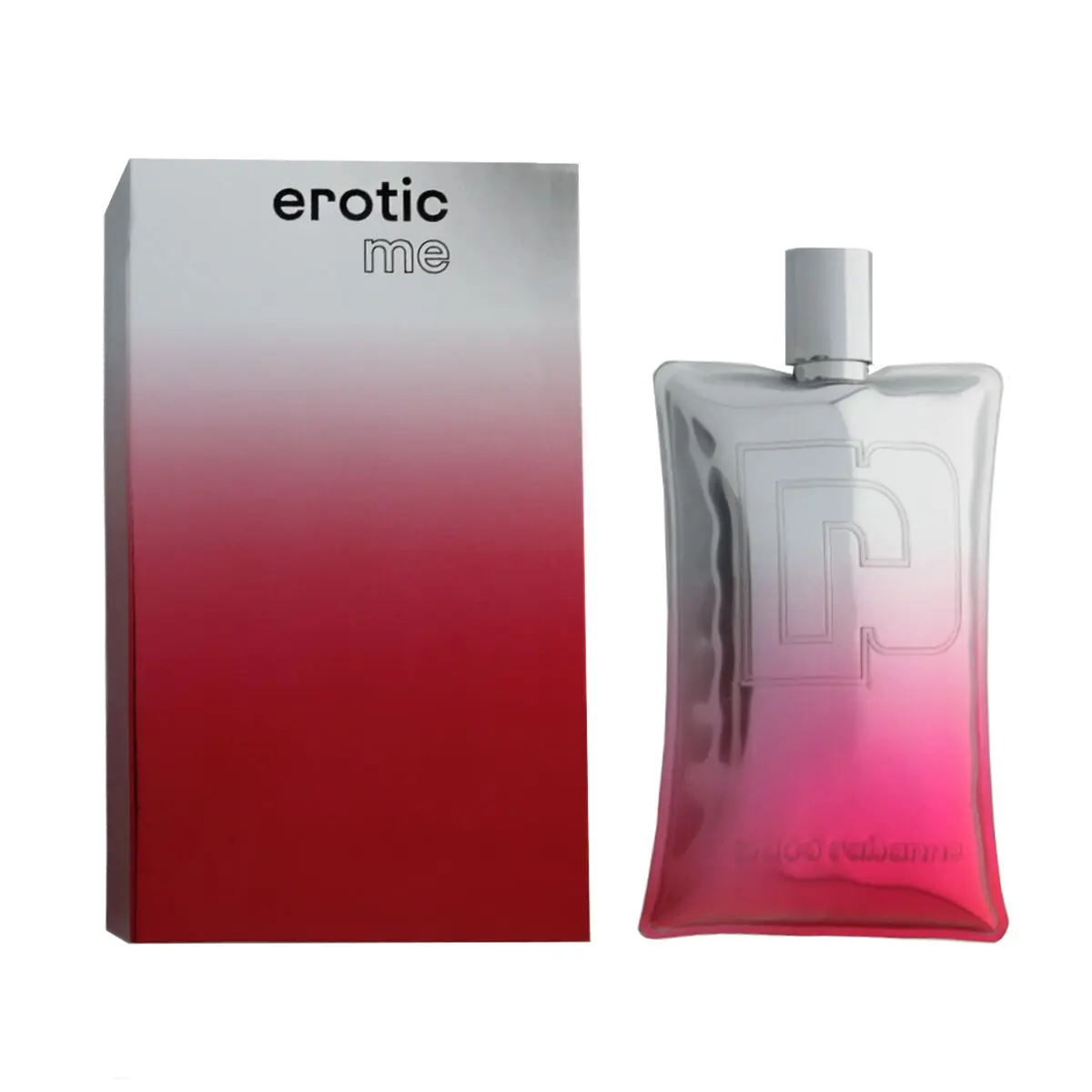 Profumo Unisex Paco Rabanne EDP Erotic Me 62 ml