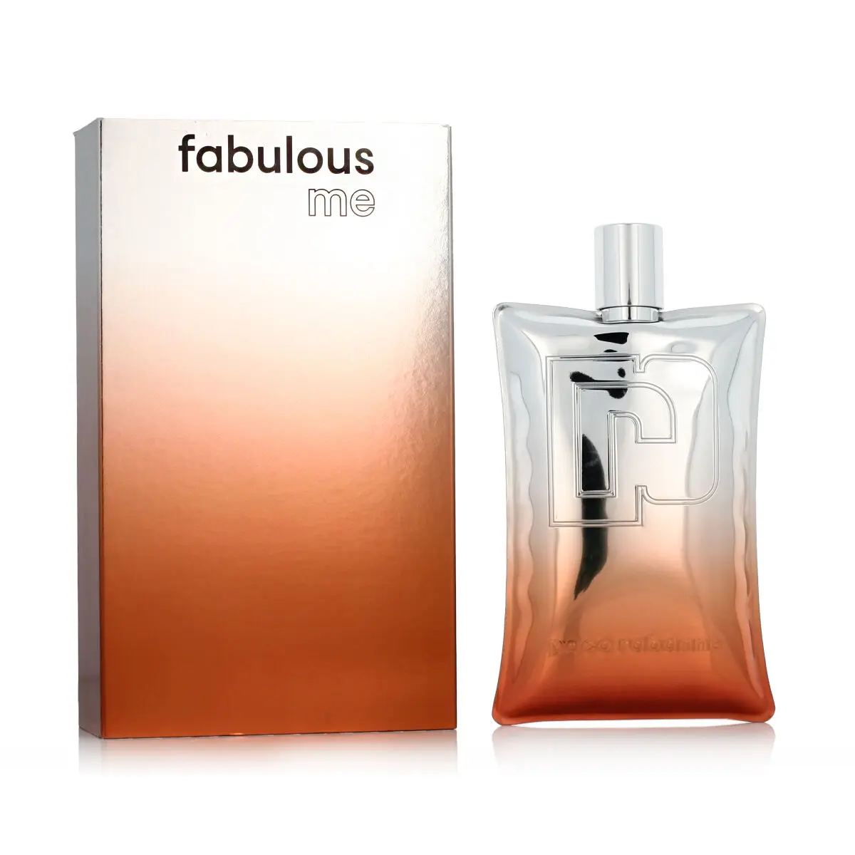 Profumo Unisex Paco Rabanne Fabulous Me EDP 62 ml