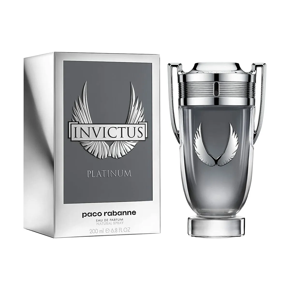 Profumo Uomo Paco Rabanne 200 ml