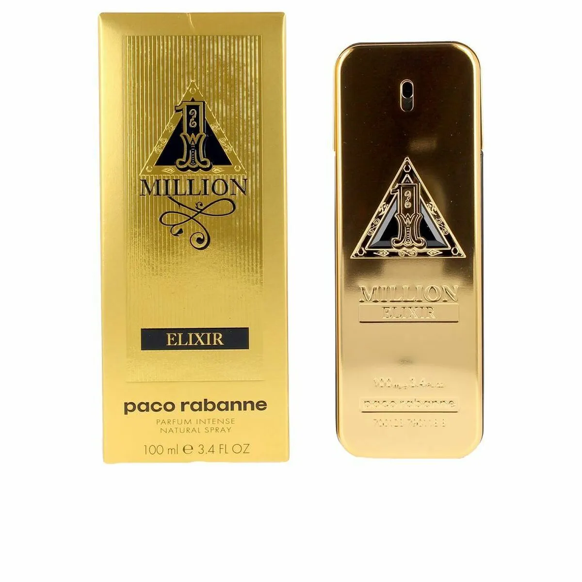 Profumo Uomo Paco Rabanne 1 Million Elixir EDP (100 ml)