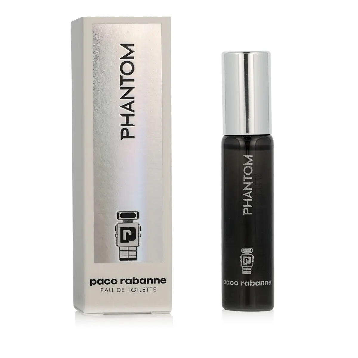 Profumo Uomo Paco Rabanne Phantom EDT 15 ml