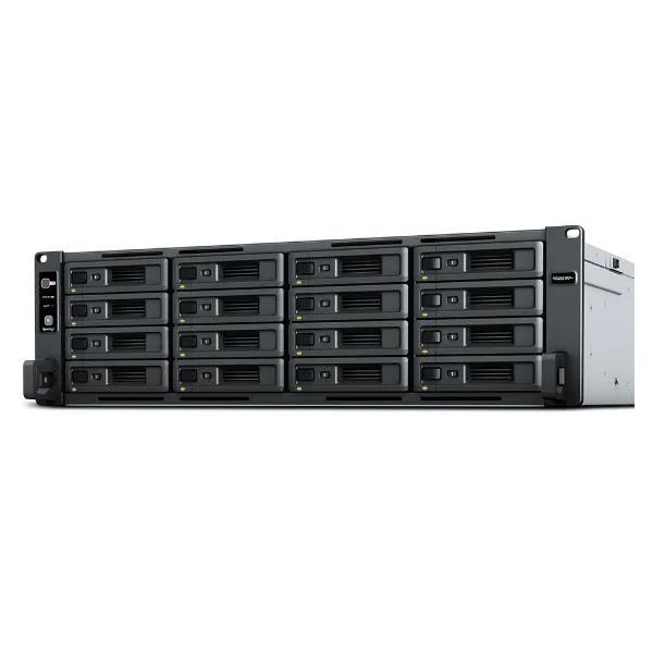 RACKSTATION RS2821RP