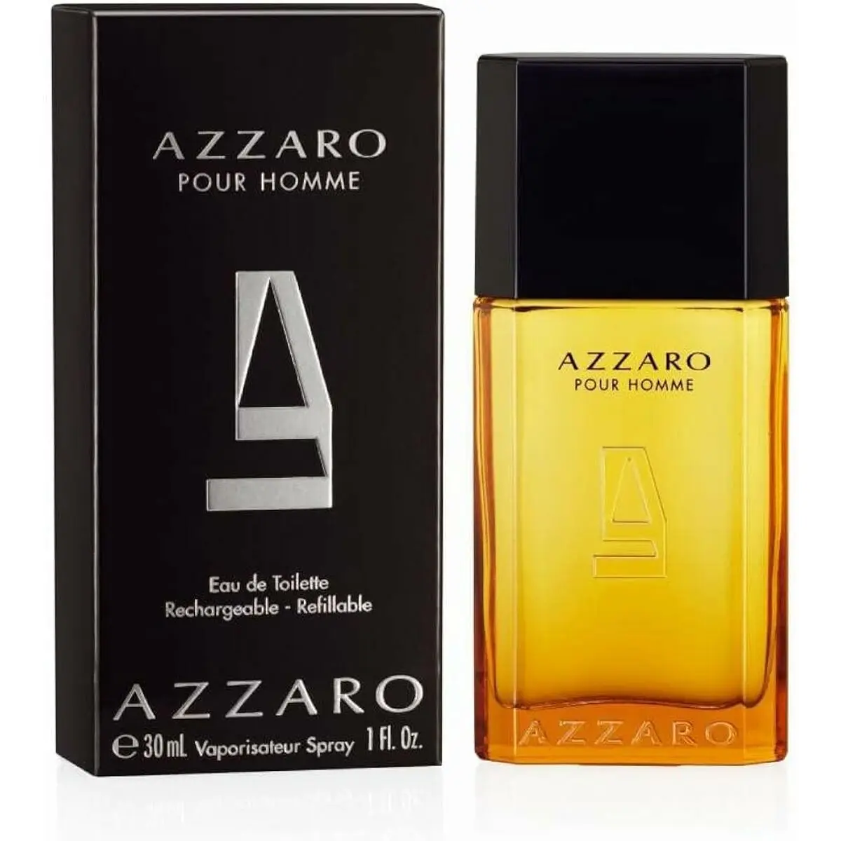 Profumo Uomo Azzaro EDT Pour Homme 30 ml