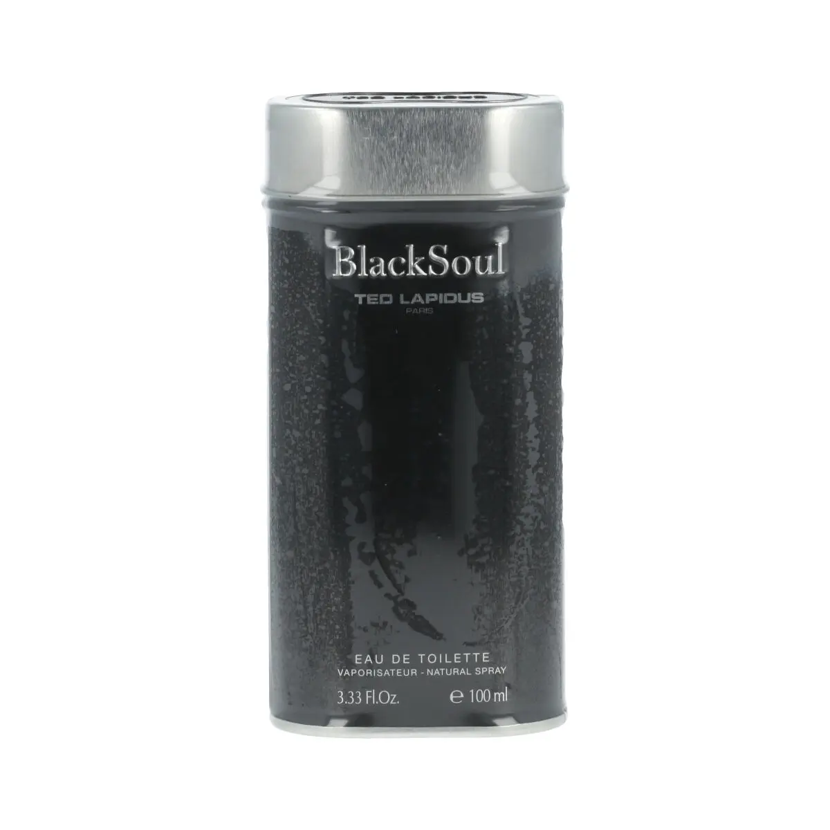 Profumo Uomo Black Soul Ted Lapidus EDT