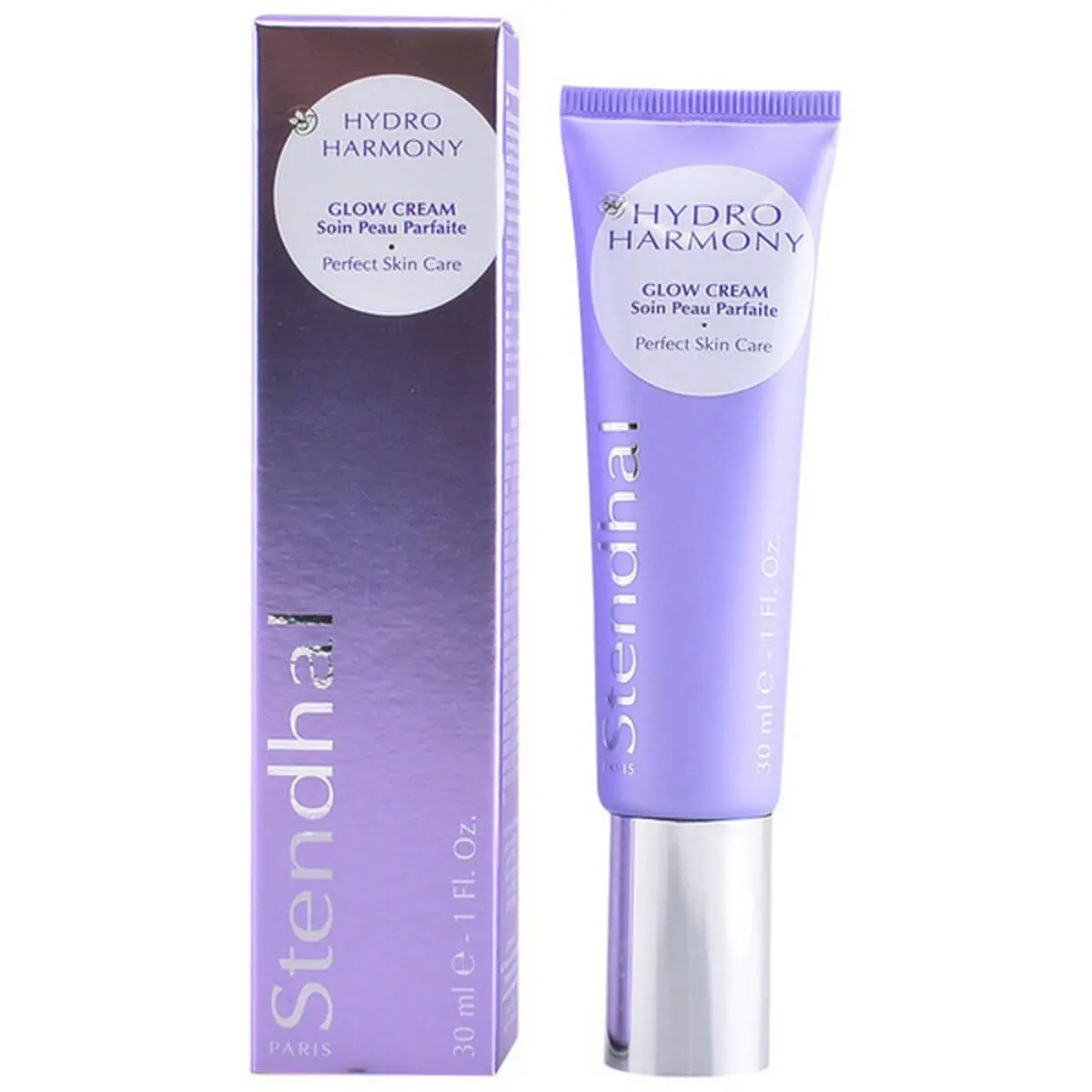 Crema Illuminante Hydro Harmony Stendhal (30 ml)