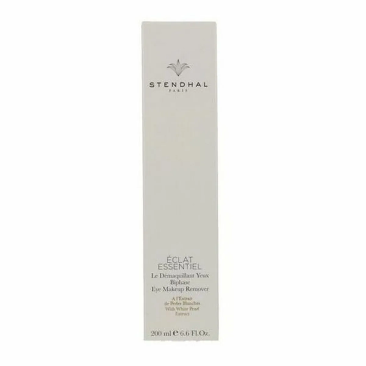 Struccante Bifasico Viso Éclat Essentiel Stendhal 3355996042464 (200 ml)