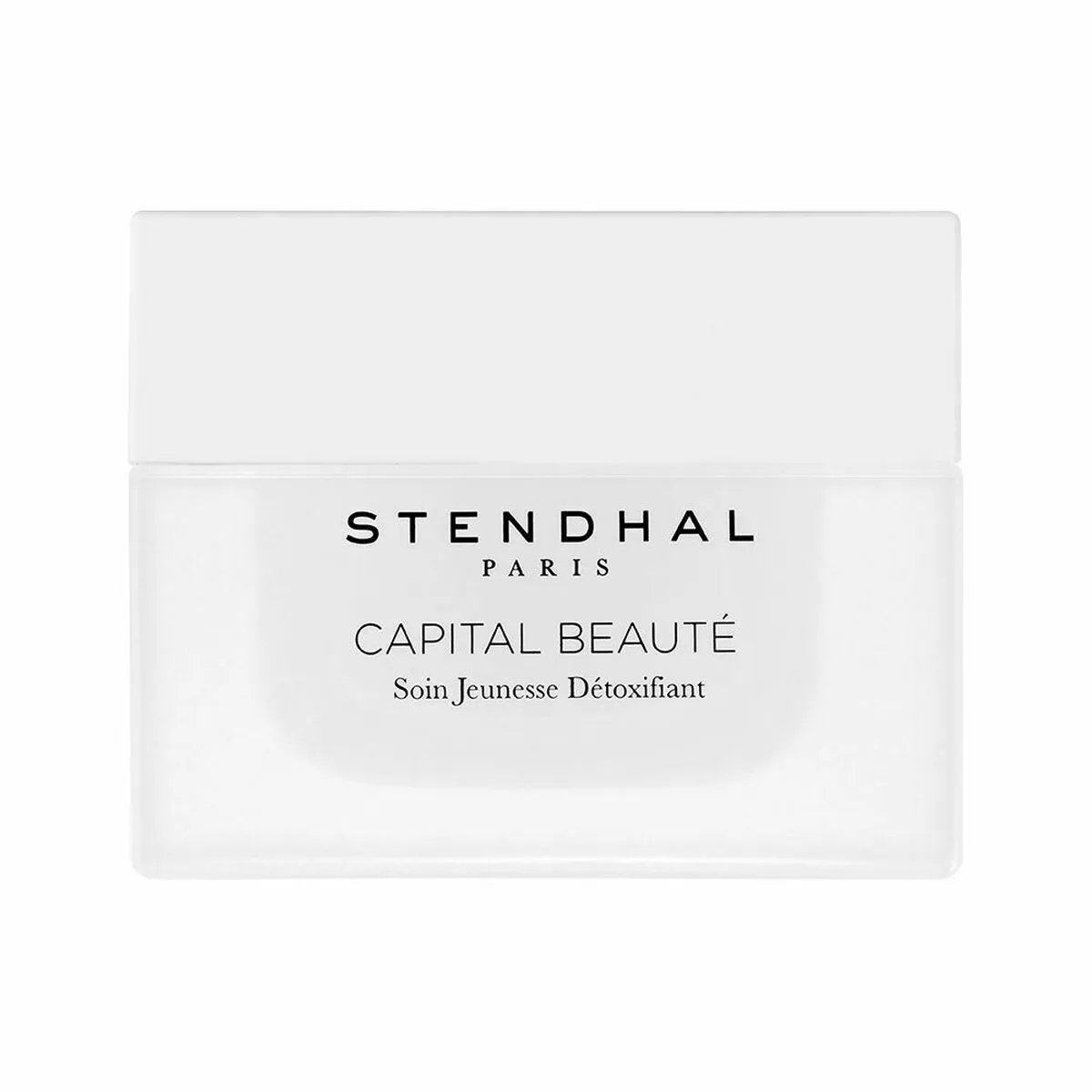 Crema Viso Stendhal Capital Beauté (50 ml)