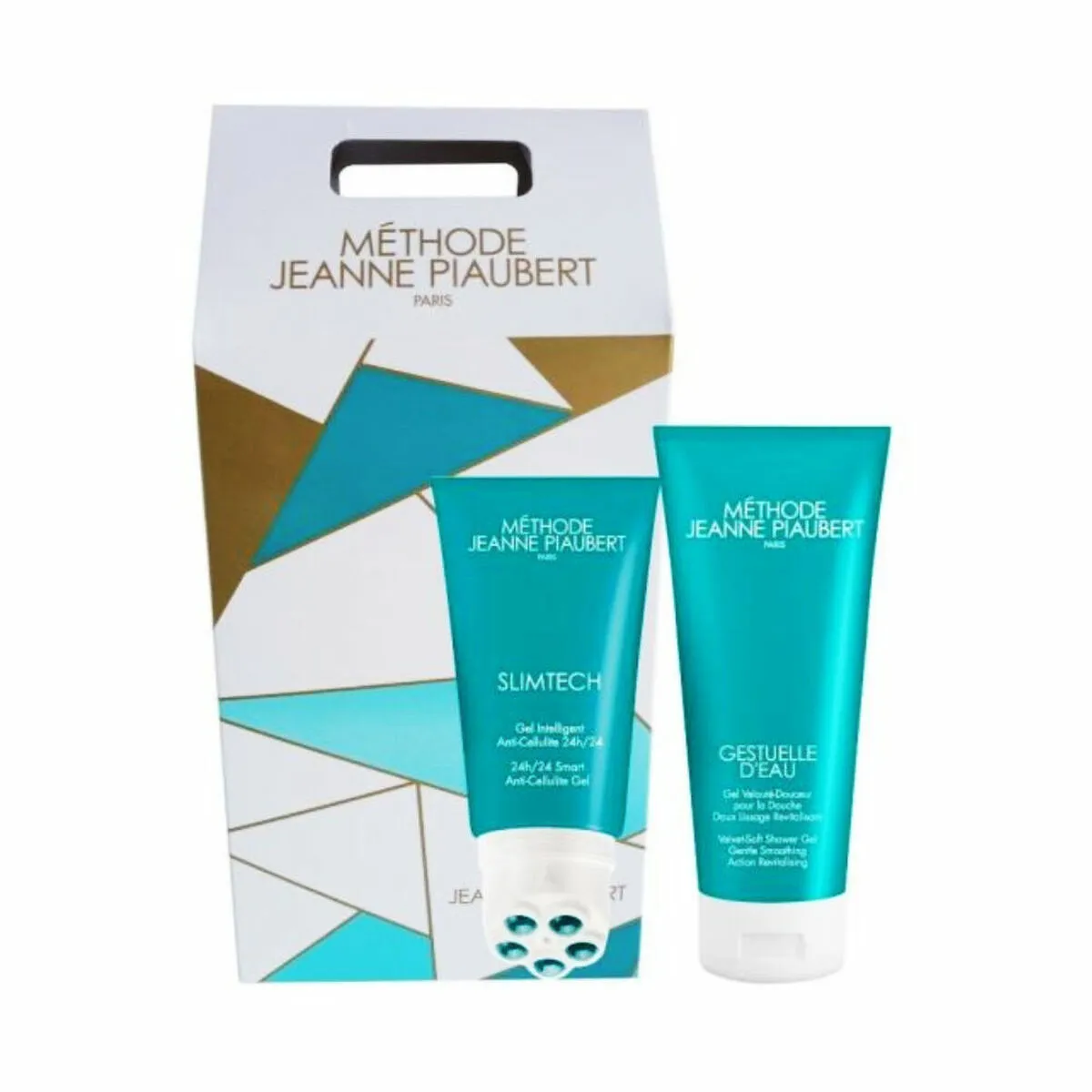 Set Cosmetica Unisex Jeanne Piaubert 3355997091294