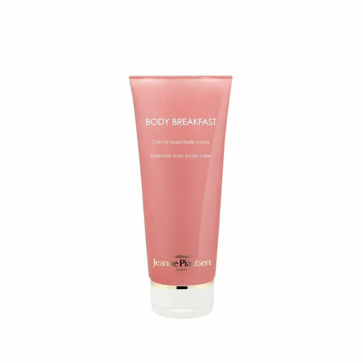 Crema Corpo Body Breakfast Jeanne Piaubert (200 ml)