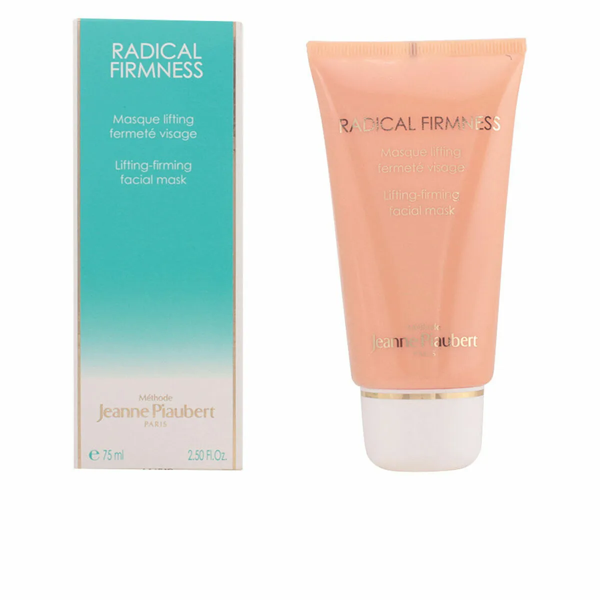 Maschera Antirughe Jeanne Piaubert Radical Firmness (75 ml)