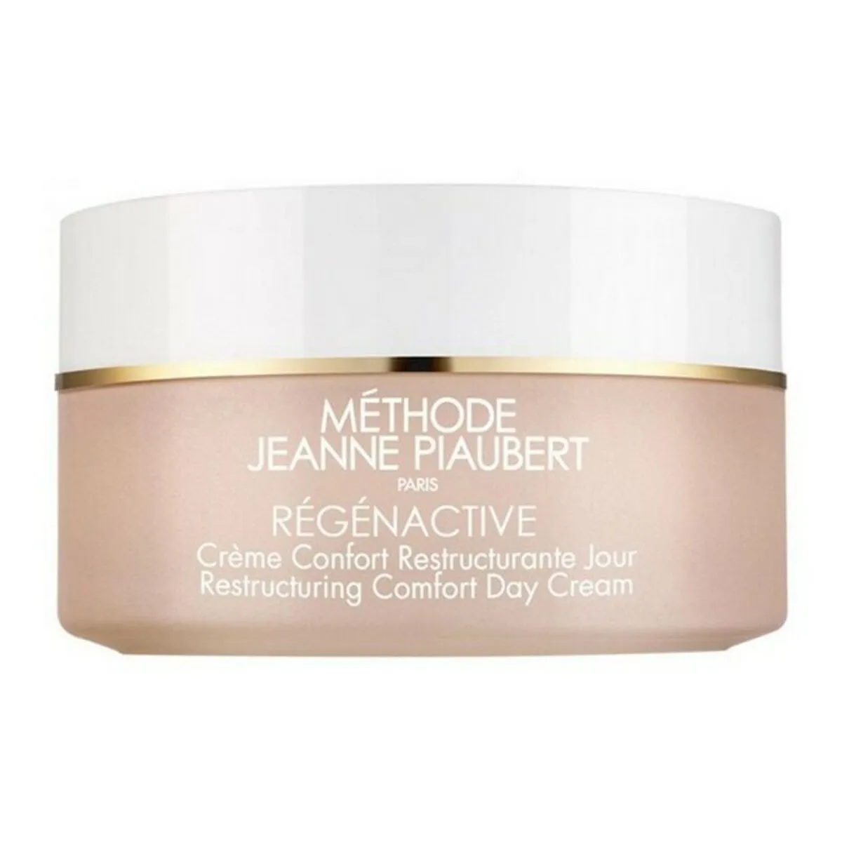 Crema Giorno Idratante Régénactive Jeanne Piaubert 56470 (50 ml) 50 ml