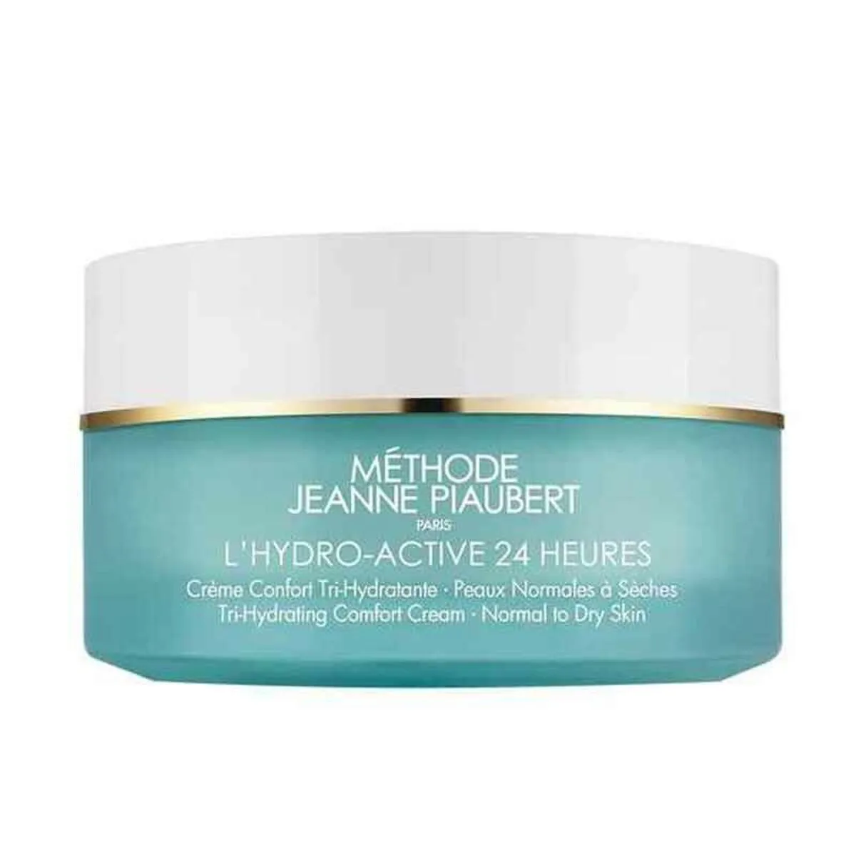 Crema Viso L'Hydro Active 24H Jeanne Piaubert Hydro Active H Pns 50 ml