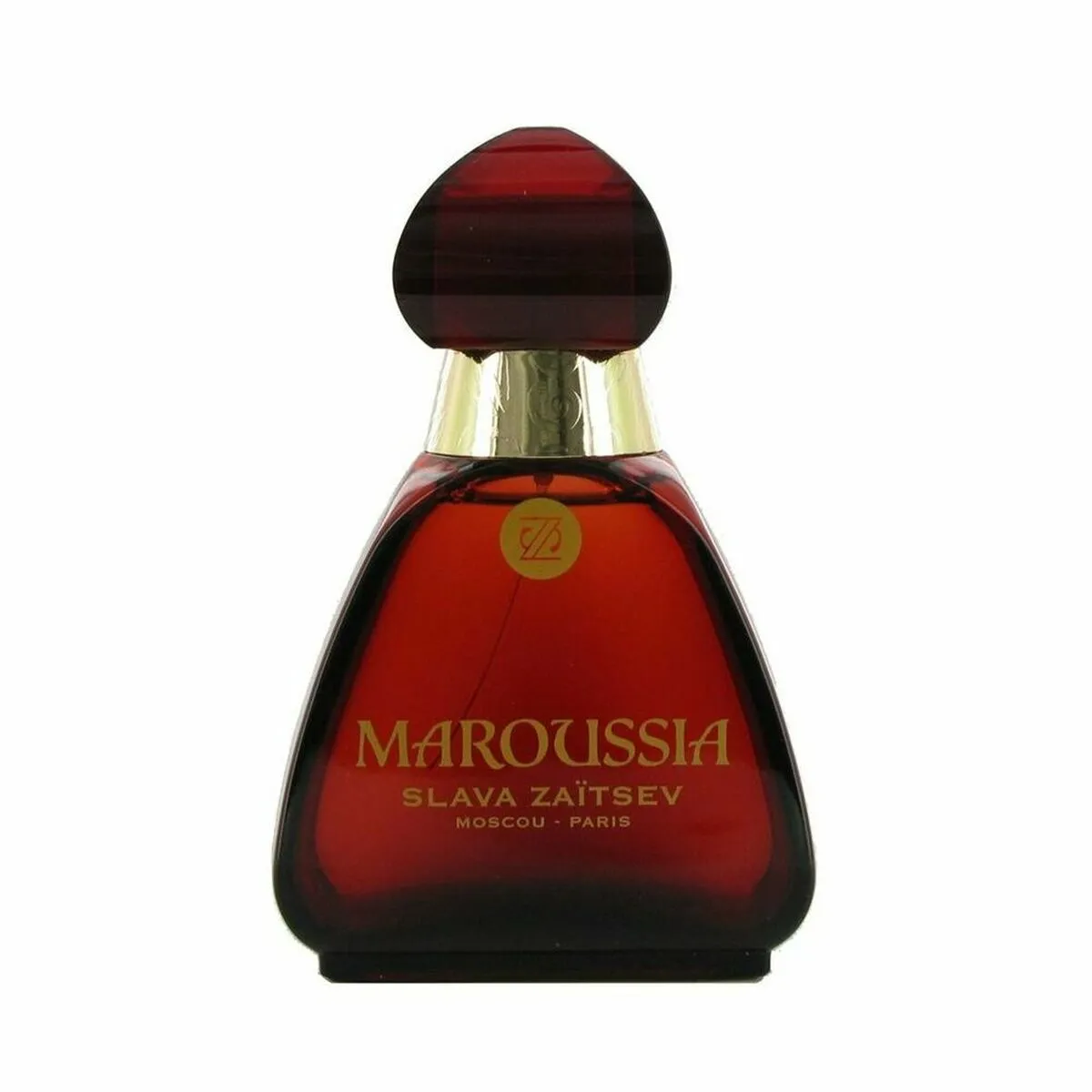 Profumo Donna Vanderbilt ‎Maroussia EDT (100 ml)