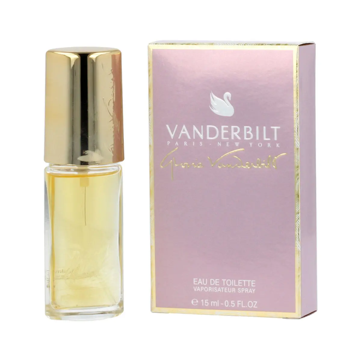 Profumo Donna L'Oréal Paris EDT Vanderbilt 15 ml