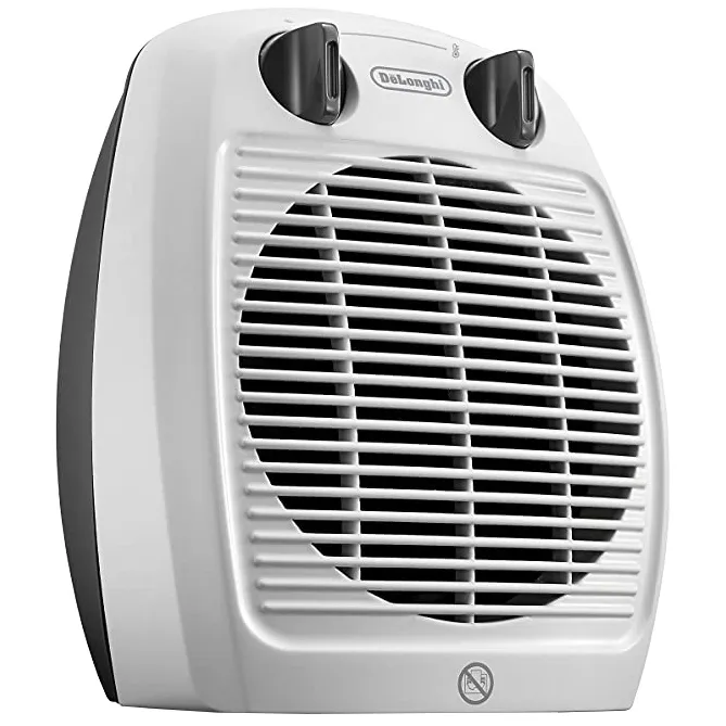 TERMOVENTILARE DE LONGHI HVA3220 WATT 2000 STUFA