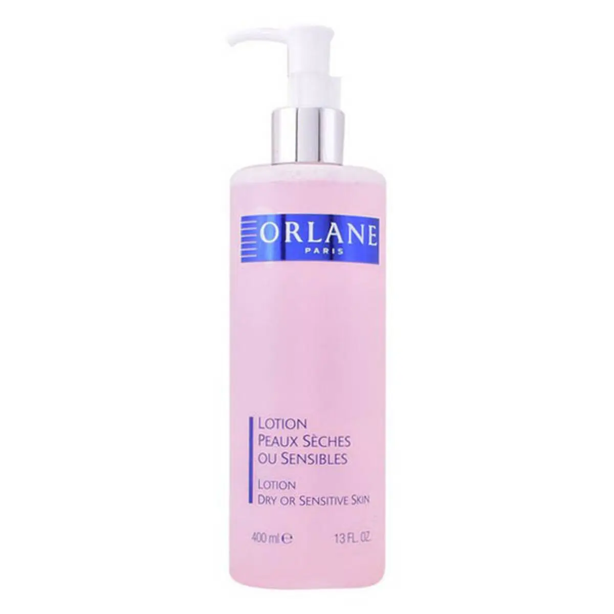 Tonico Viso Orlane 400 ml (1 Unità)