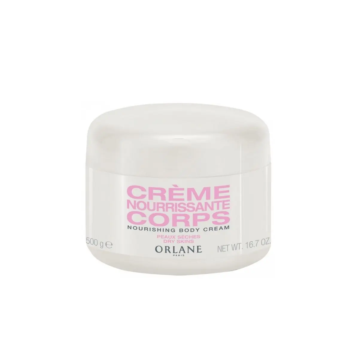 Crema Corpo Orlane 500 ml