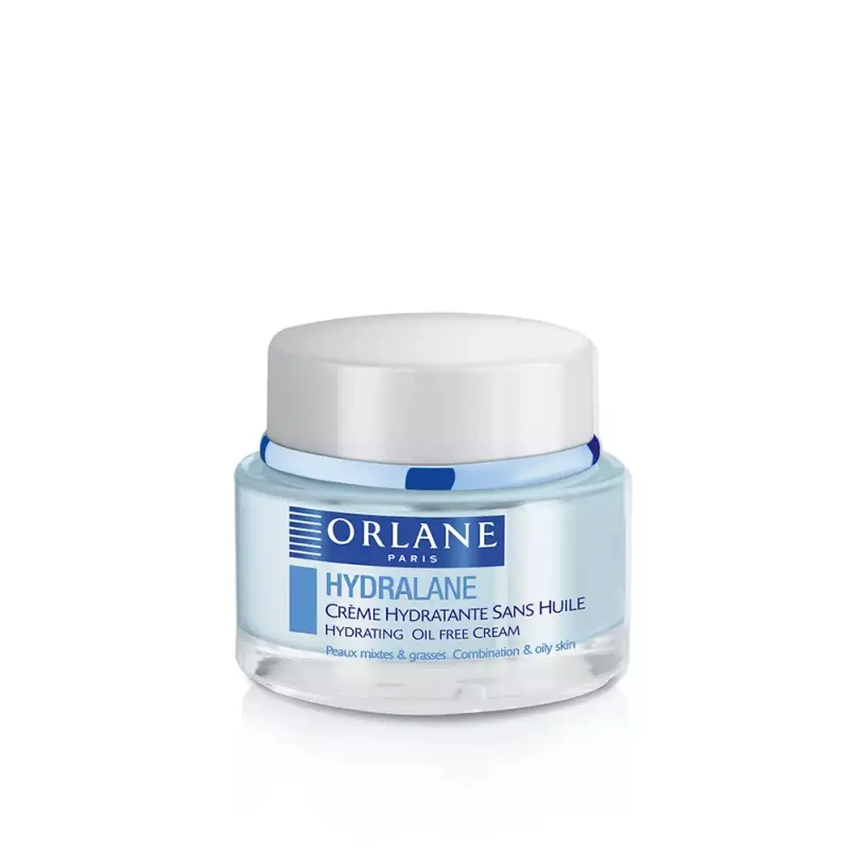 Crema Viso Orlane Hydralane 50 ml Senza Oli