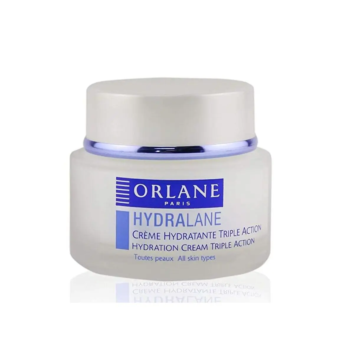 Crema Viso Orlane Hydralane Triple Action 50 ml