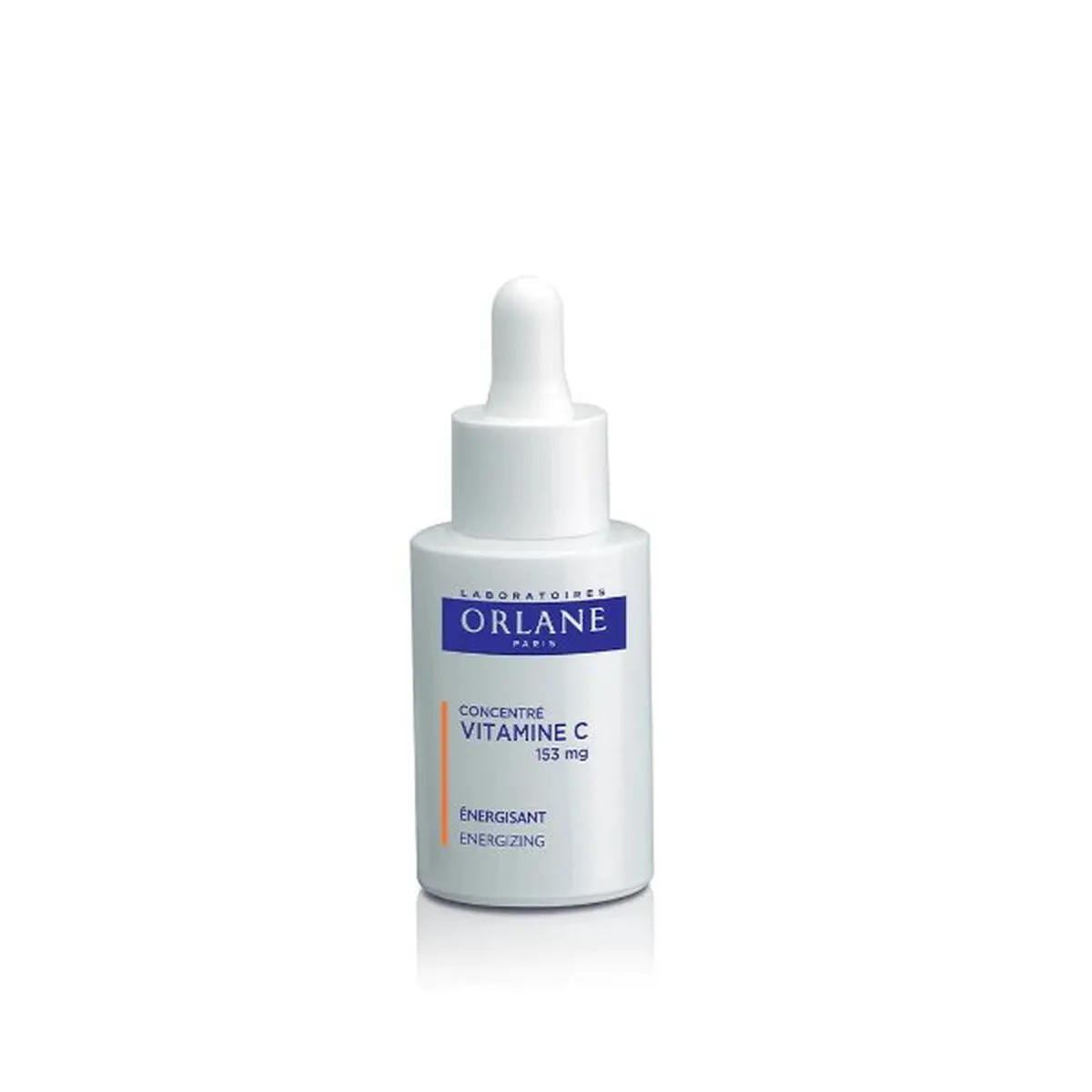 Trattamento Defaticante Orlane Concentre Vitamin C 30 ml Energizzante