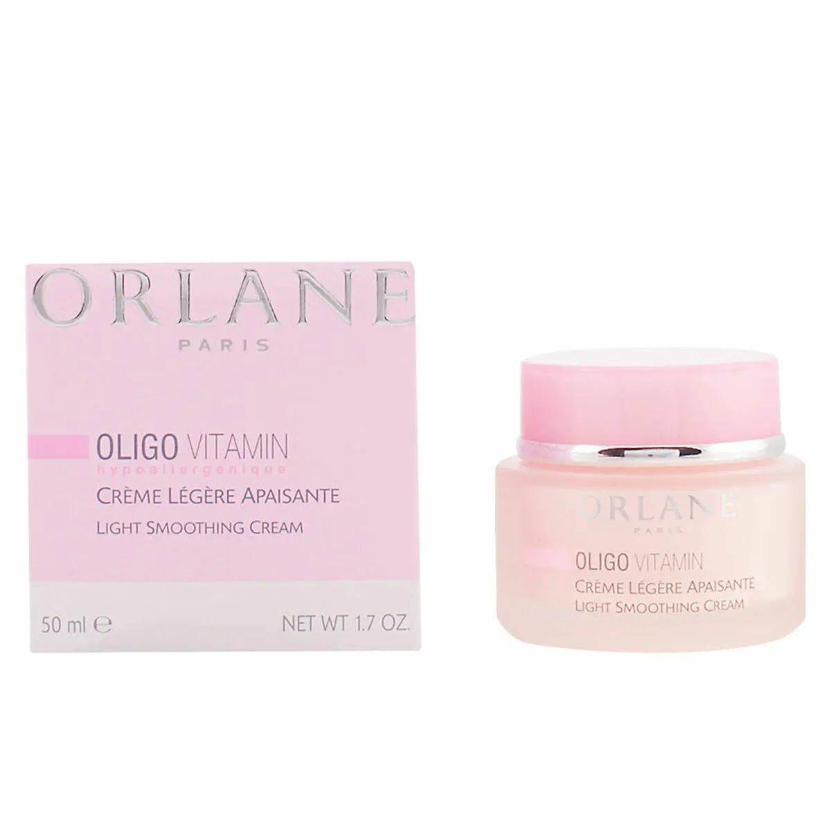 Crema Viso Orlane Crema Plastica Donna (1 Unità)