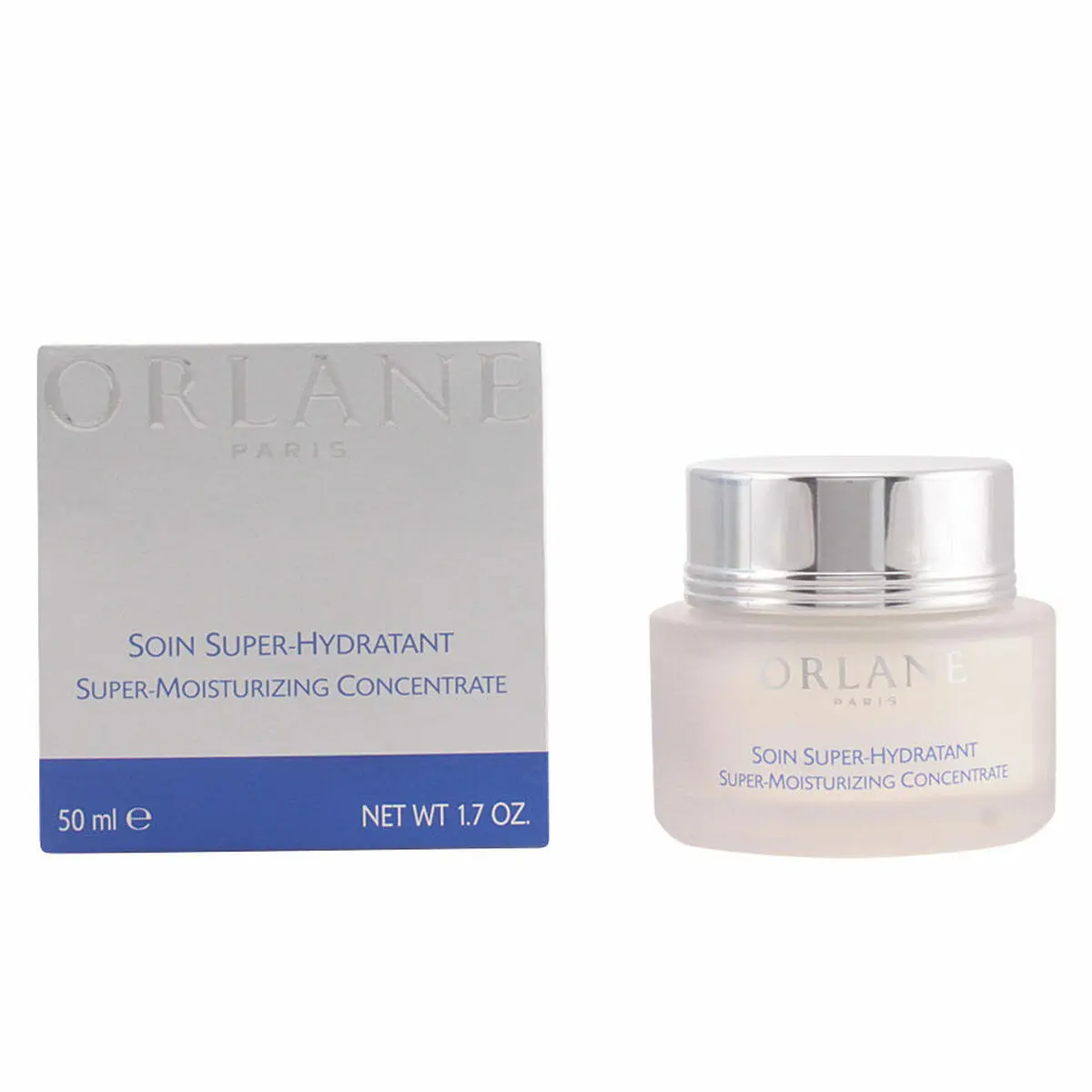 Crema Orlane 50 ml (1 Unità) (50 ml)