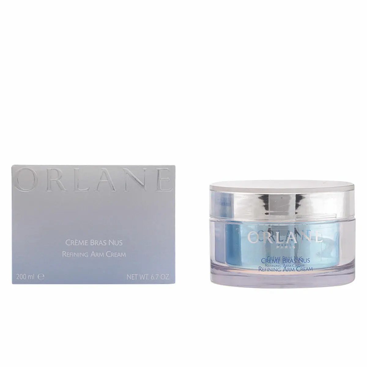 Crema Corpo Orlane Crema Donna (1 Unità) (200 ml)