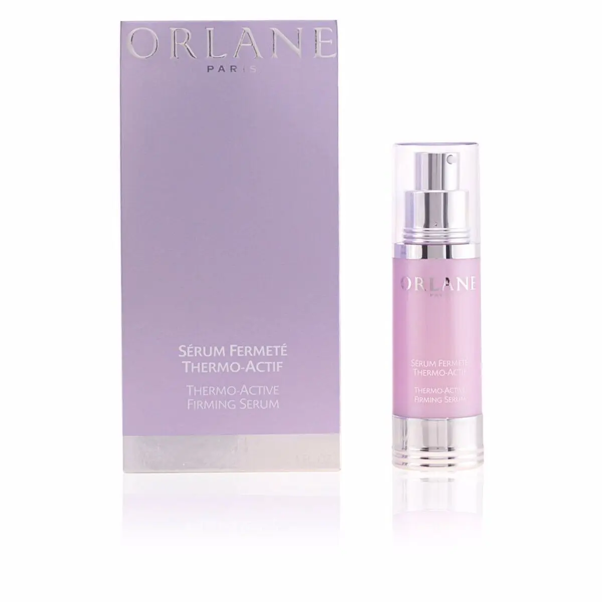 Siero Viso Orlane Thermo-Active Firming 30 ml Rassodante