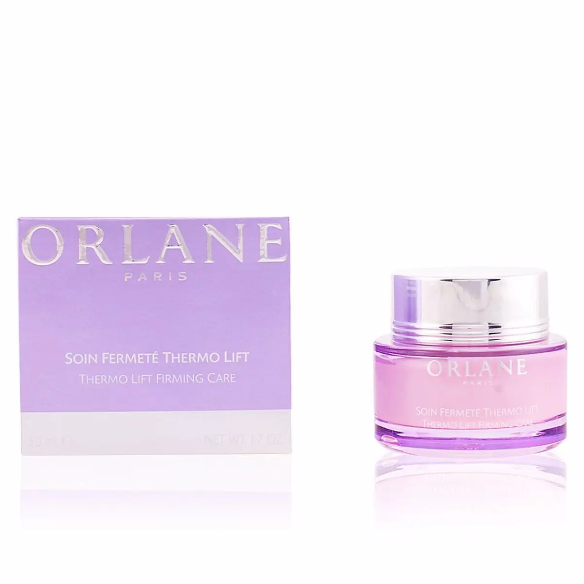 Crema Antietà Effetto Lifting Orlane Thermo Lift Firming 50 ml