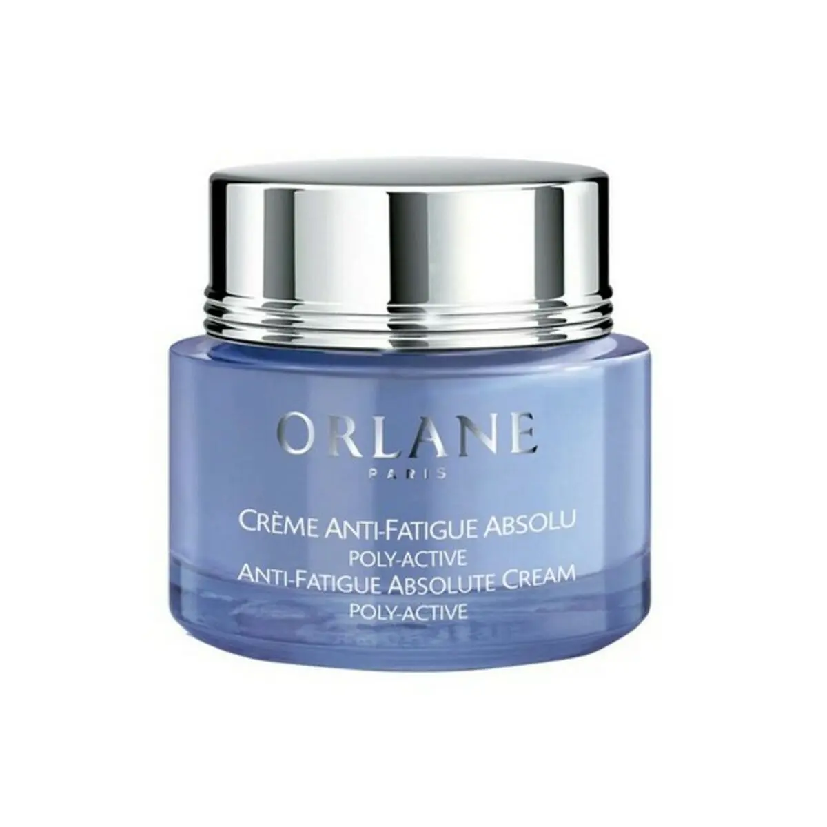 Crema Antirughe Energizzante Anti-Fatigue Absolute Orlane (50 ml) 50 ml (1 Unità)