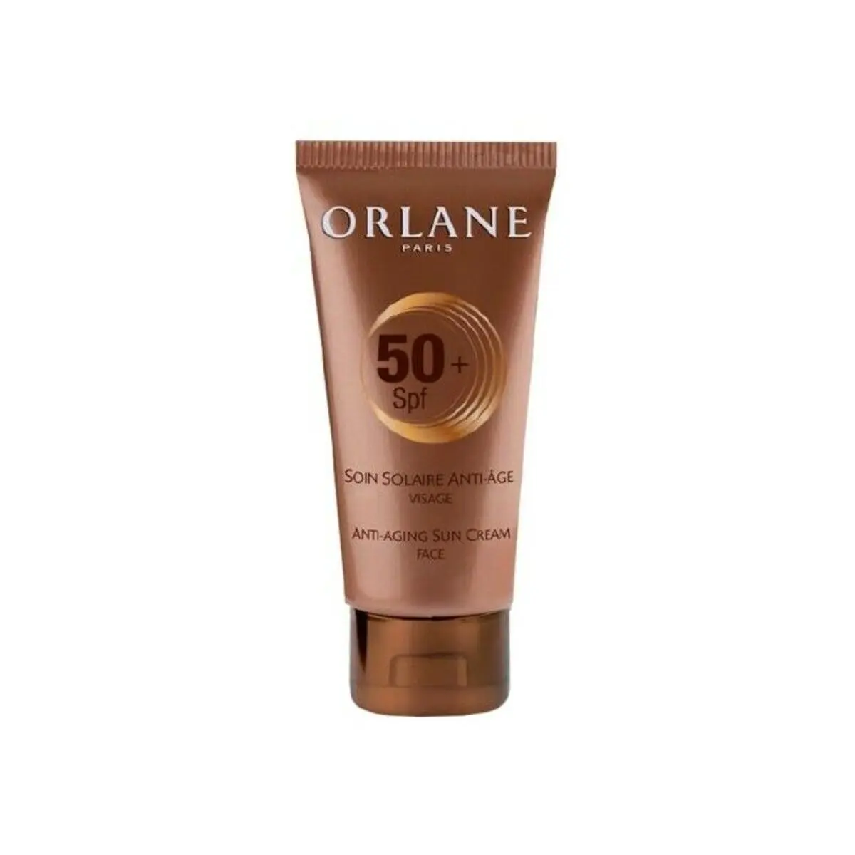 Protezione Solare Viso Orlane Spf 50 50 ml Antietà