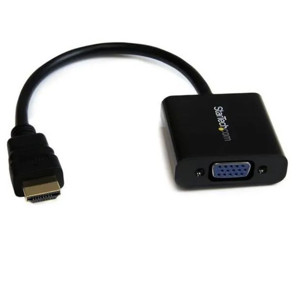 ADATTATORE HDMI A VGA