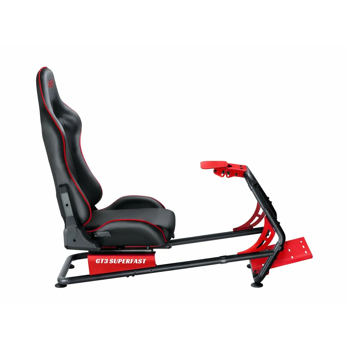 Sedia Gaming Oplite Nero