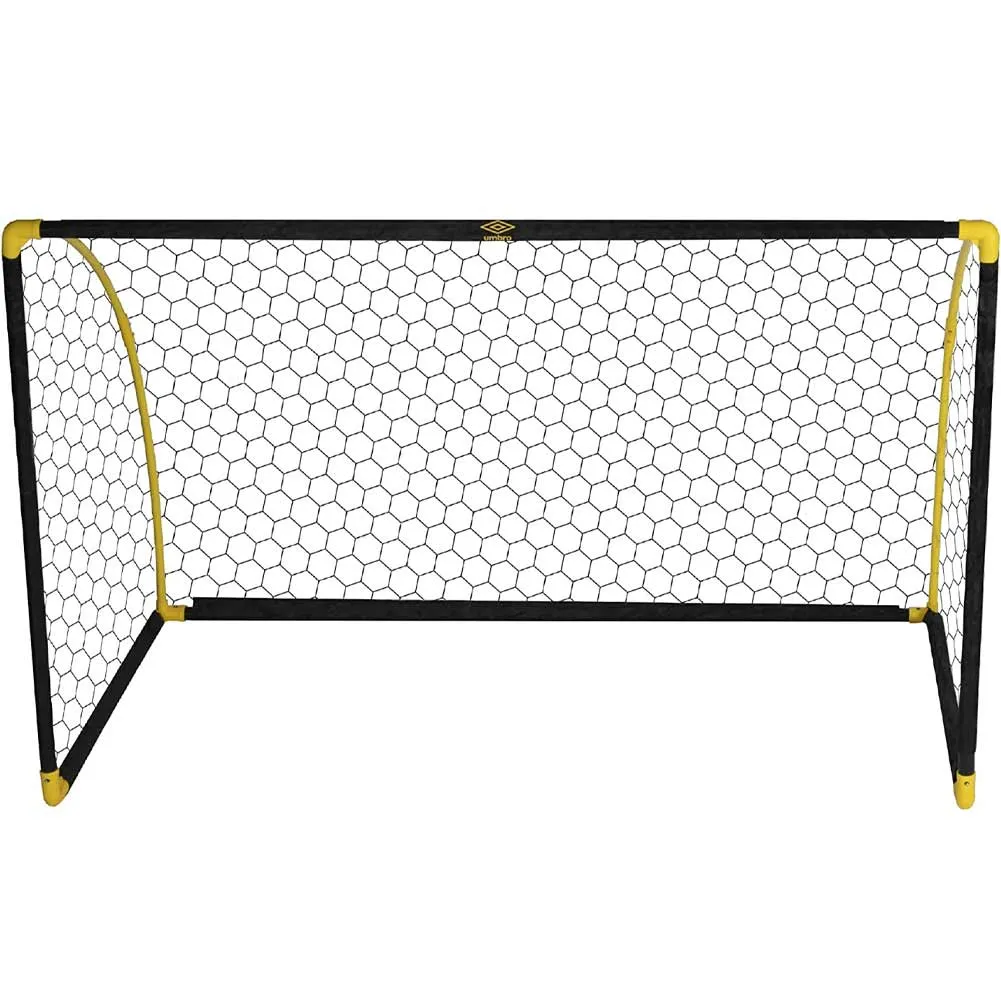 Porta da Calcio per Sport Esterni Giardino Portatile Bambini Adulti 180x91x120cm