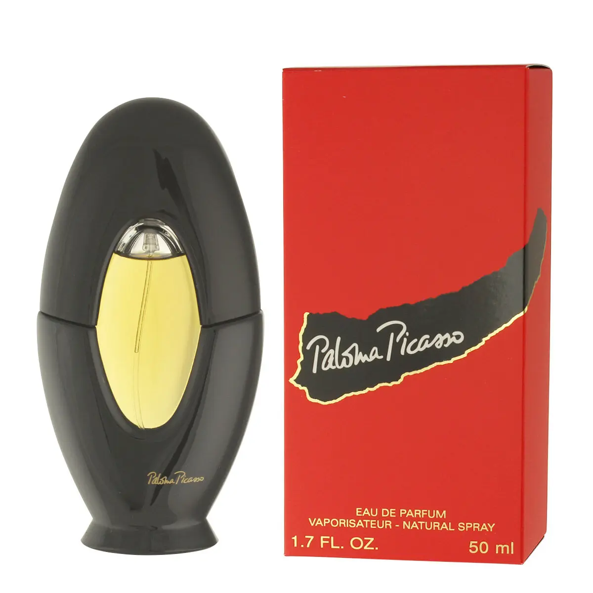 Profumo Donna Paloma Picasso EDP Paloma Picasso 50 ml