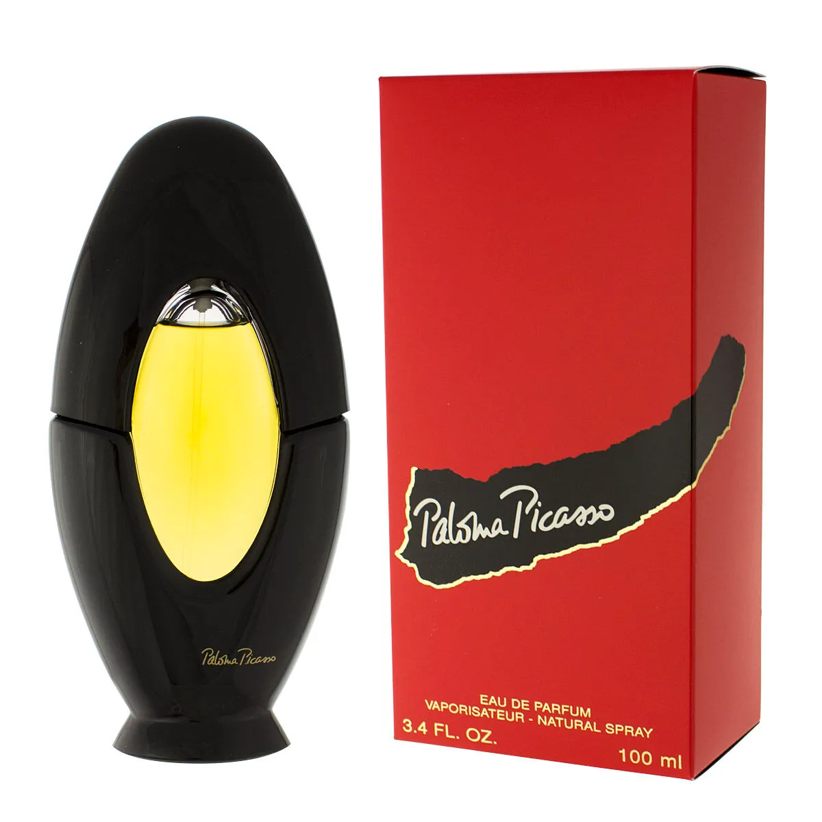 Profumo Donna Paloma Picasso EDP 100 ml Paloma Picasso