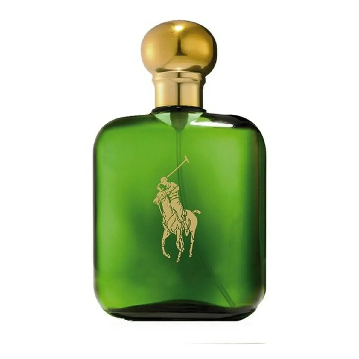 Profumo Uomo Ralph Lauren Polo Green EDT 59 ml