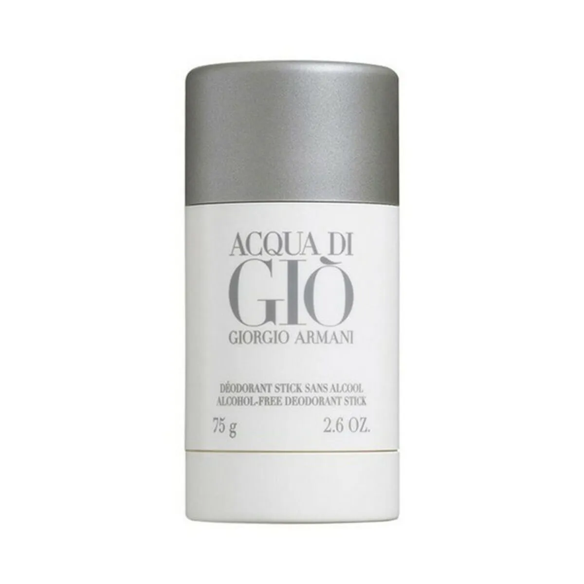 Deodorante Stick Giorgio Armani 141152 75 ml