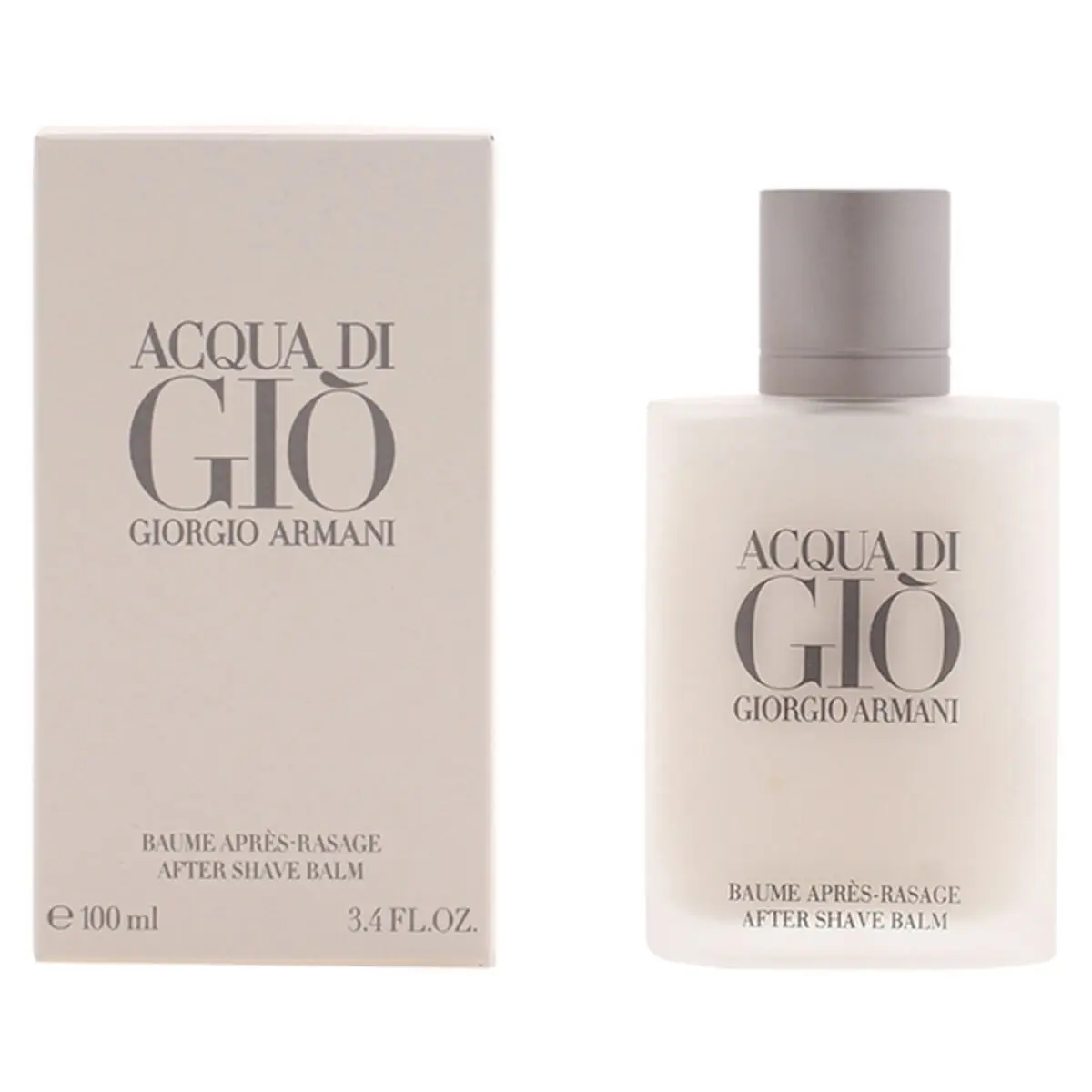 Balsamo Dopobarba Armani 100 ml