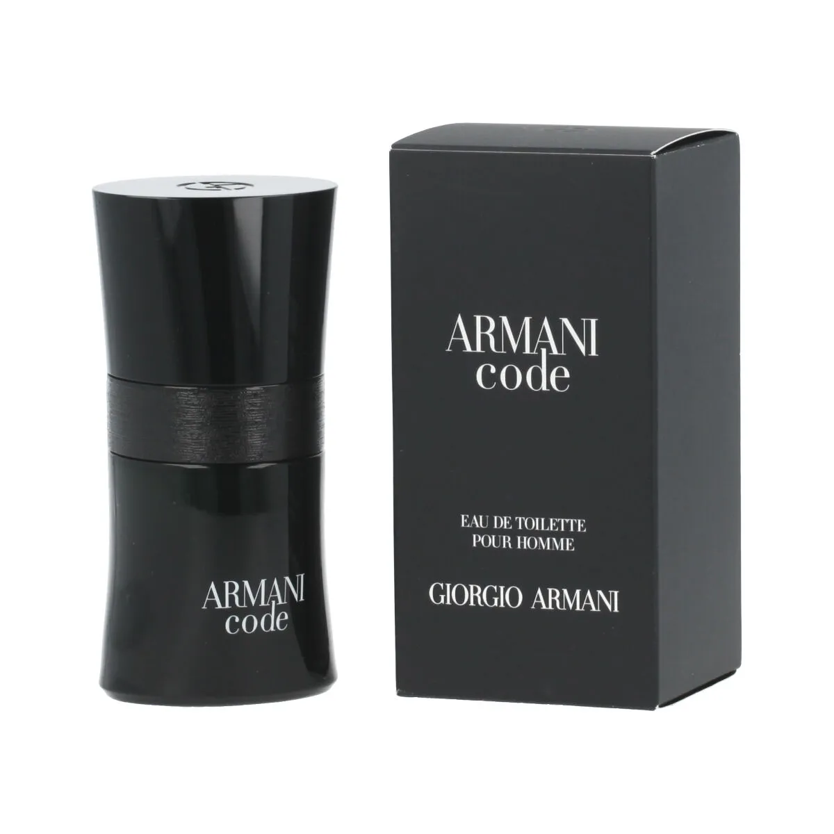 Profumo Uomo Armani Code Giorgio Armani EDT