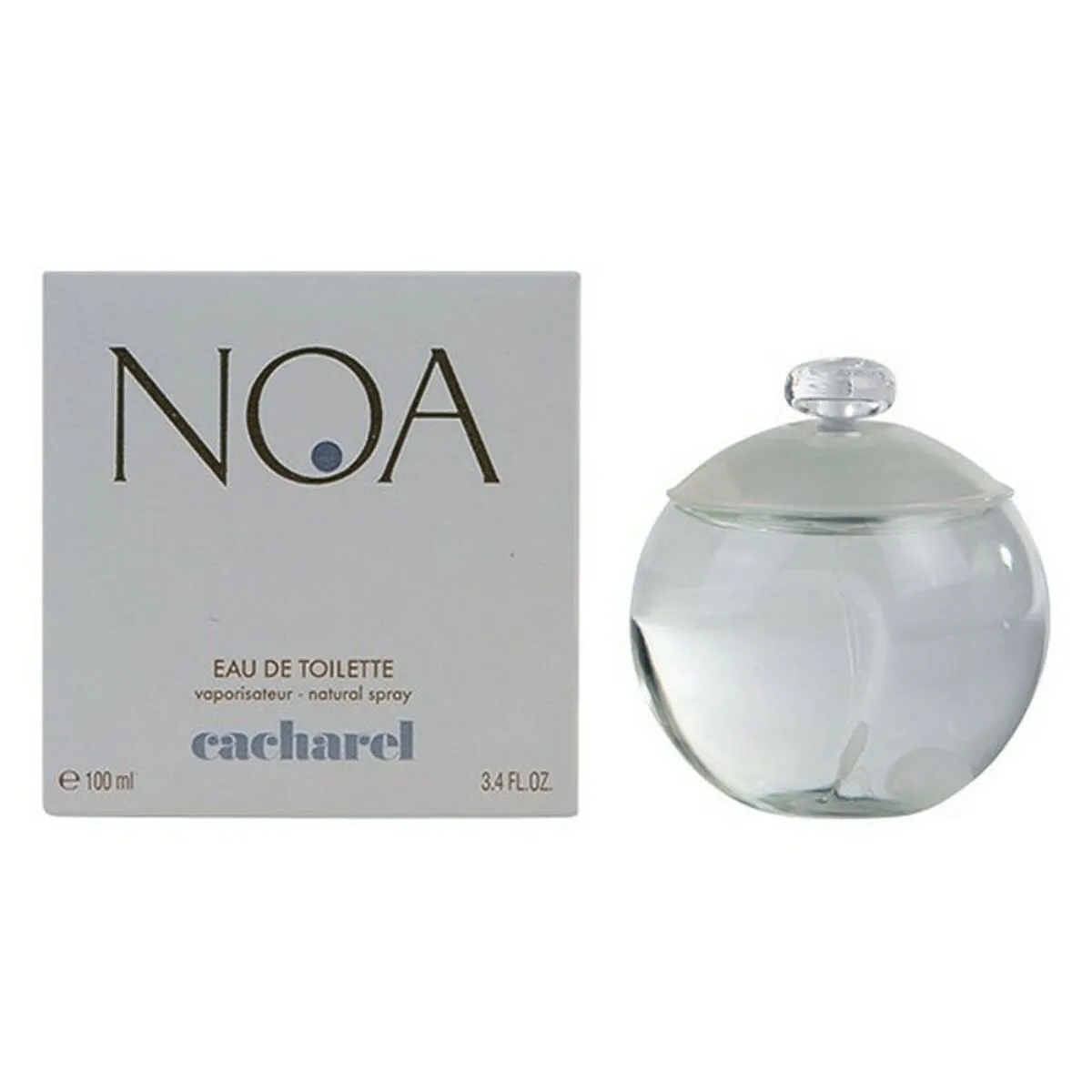 Profumo Donna Noa Cacharel 85371 EDT 100 ml