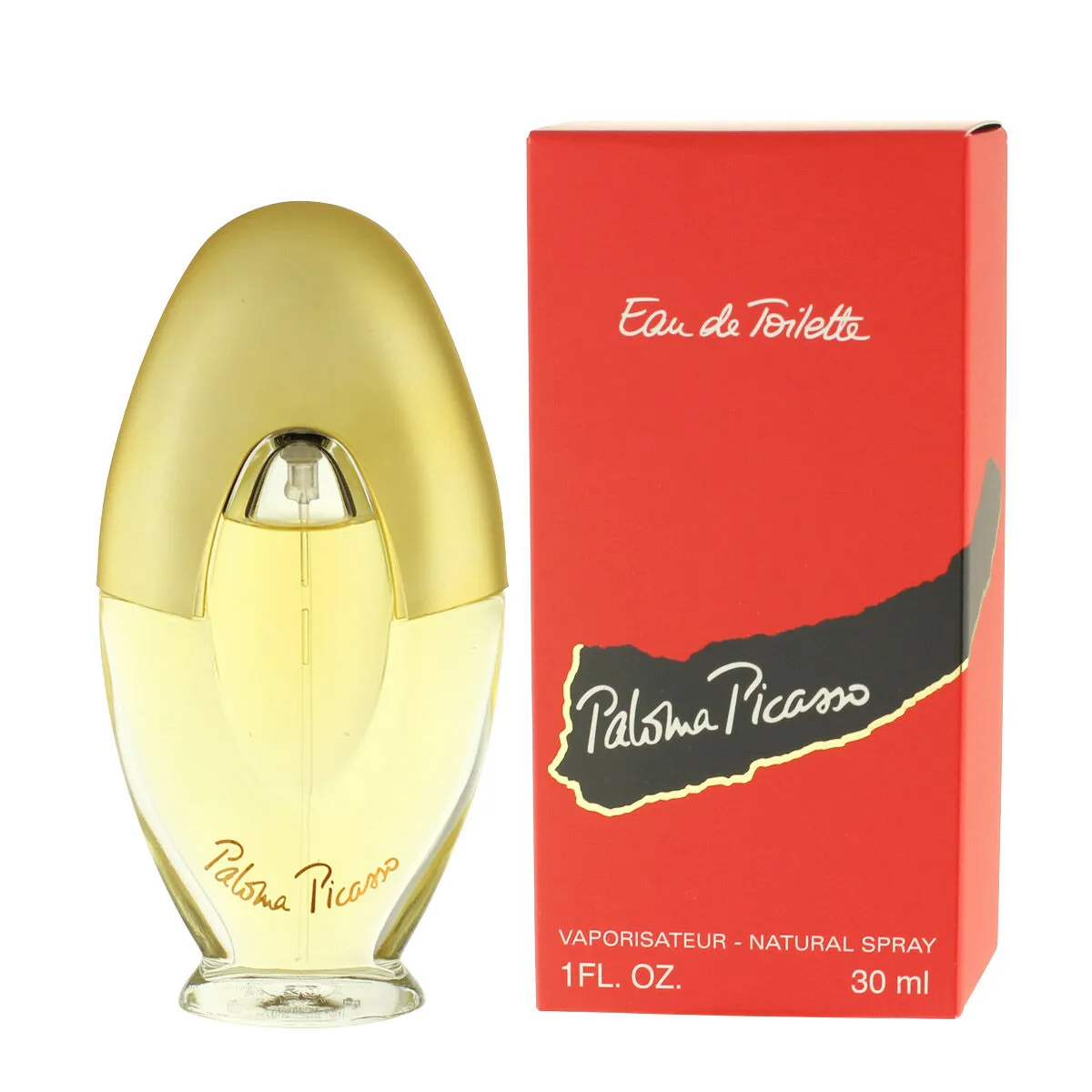 Profumo Donna Paloma Picasso EDT Paloma Picasso 30 ml