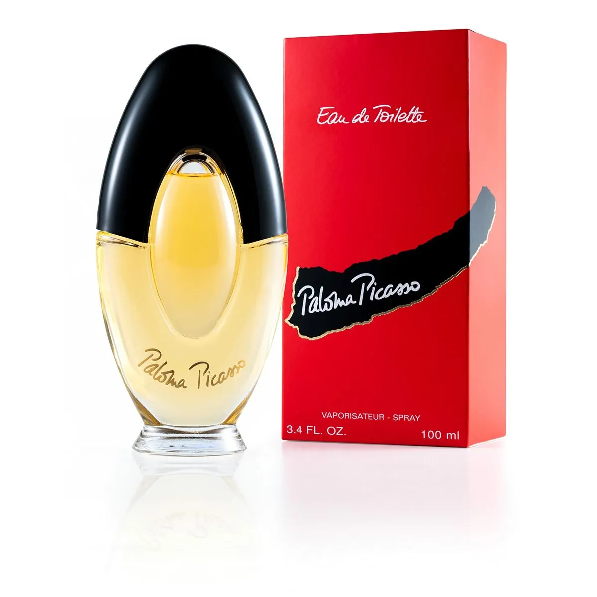 Profumo Donna Paloma Picasso EDT (100 ml)