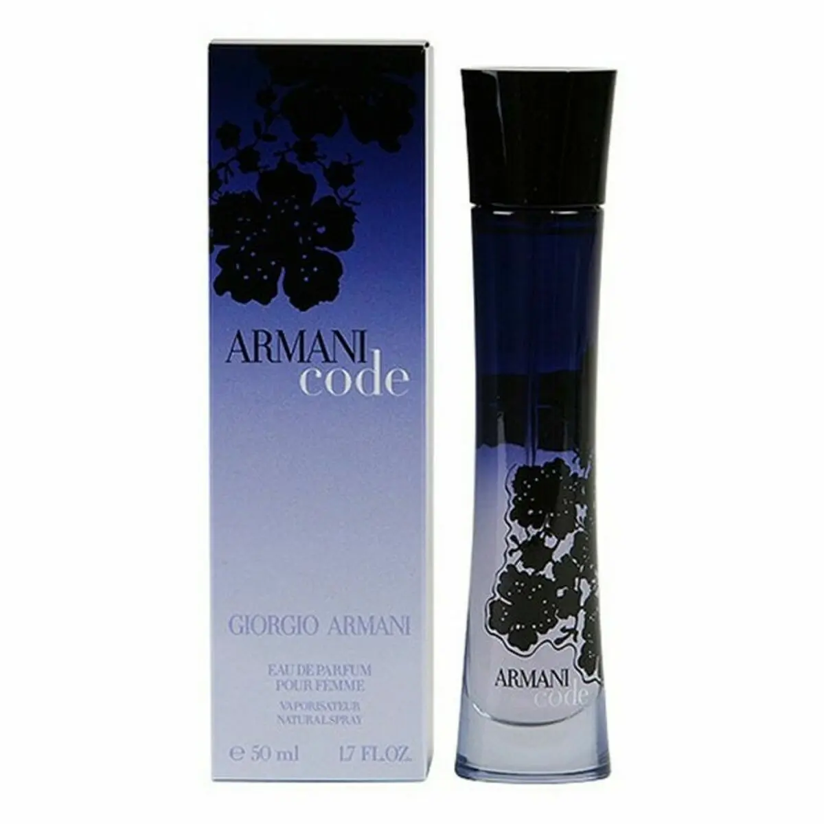 Profumo Donna Armani 25004043 EDP 30 ml 30 g