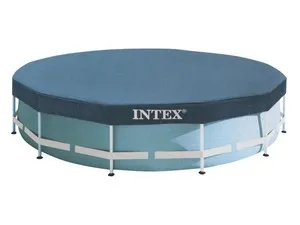 Intex COPRIPISCINA FRAME  � cm. 305