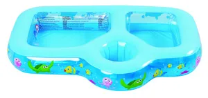 PISCINA GONFIABILE BEACH PLAY CM.90X60X13