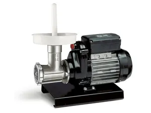 Reber TRITACARNE ELETTRICO  n.5 - 400 W - Hp 0,30